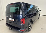 Volkswagen Transporter Ostatní 2,0 l 110 kw