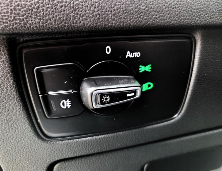 Volkswagen Arteon Kombi 1,4 l 115 kw