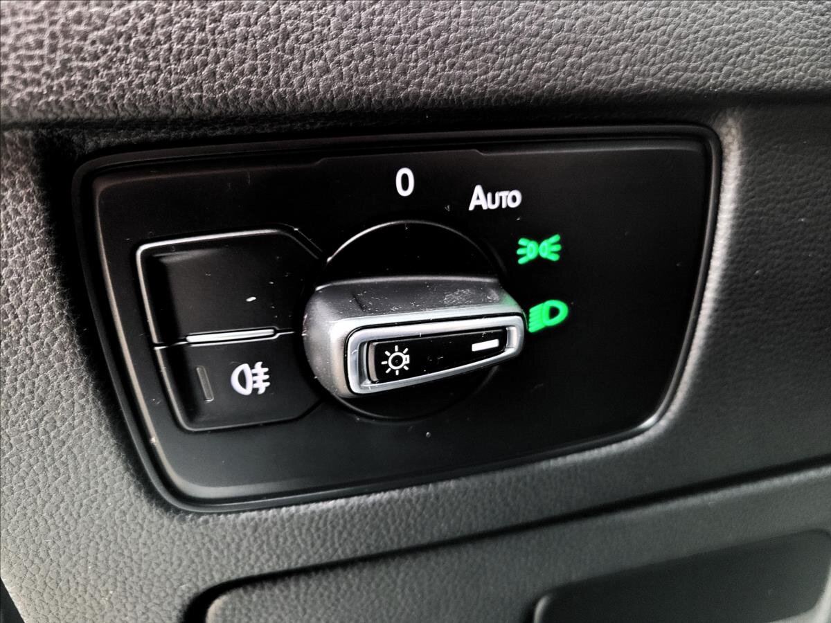 Volkswagen Arteon Kombi 1,4 l 115 kw