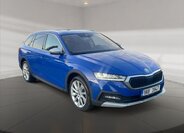 Škoda Octavia Kombi 2,0 l 147 kw