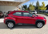 Toyota Yaris Cross 7