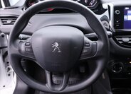 Peugeot 208 Hatchback 1,2 l 60 kw