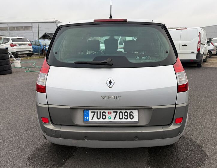Renault Scénic 5