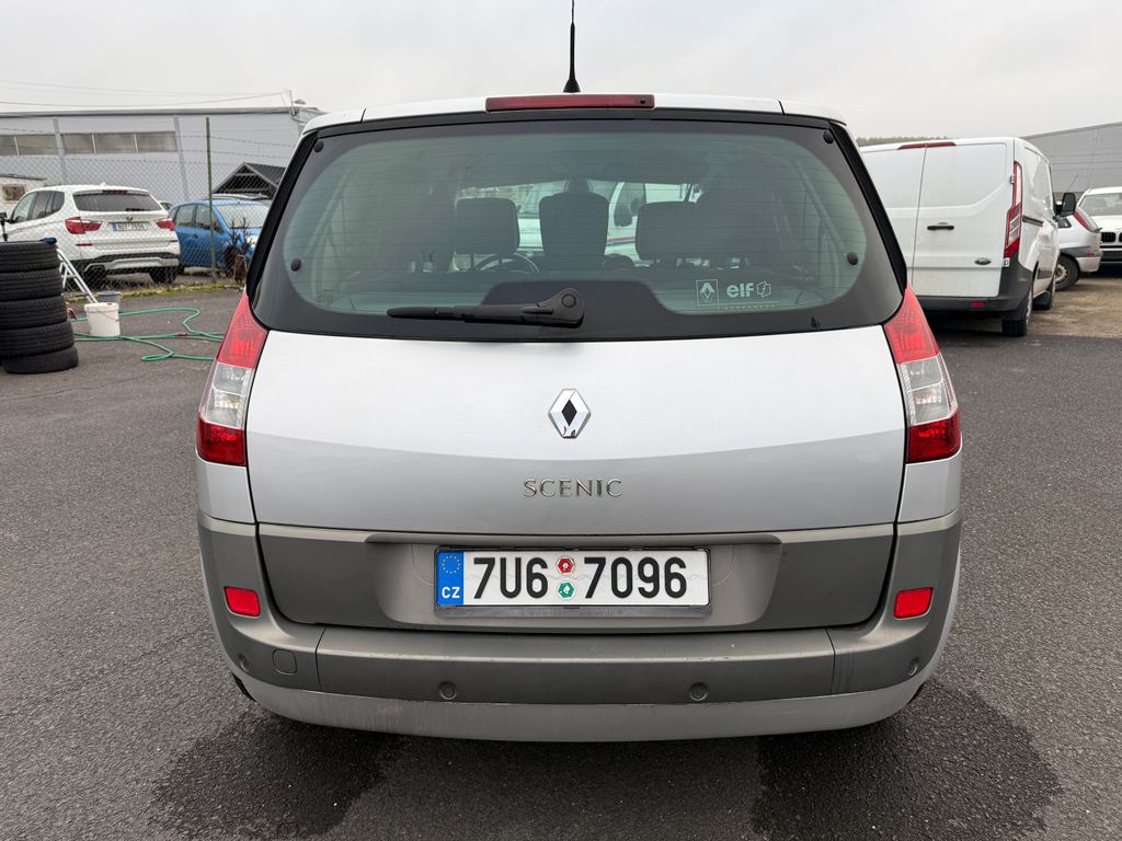 Renault Scénic