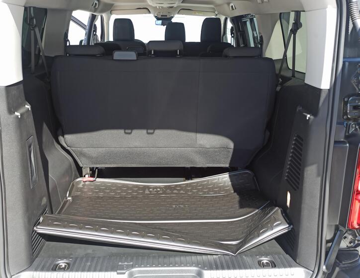 Toyota ProAce Verso 33