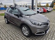 Renault Captur 8