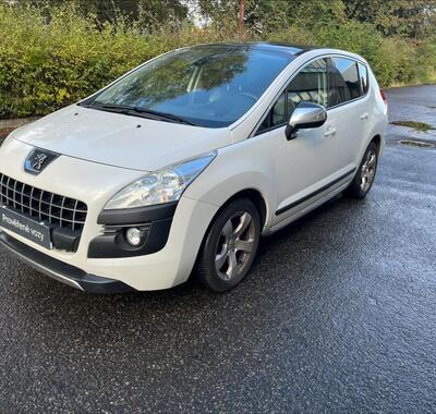 Peugeot 3008 3