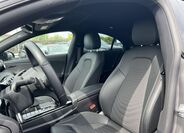 Mercedes-Benz CLA 11