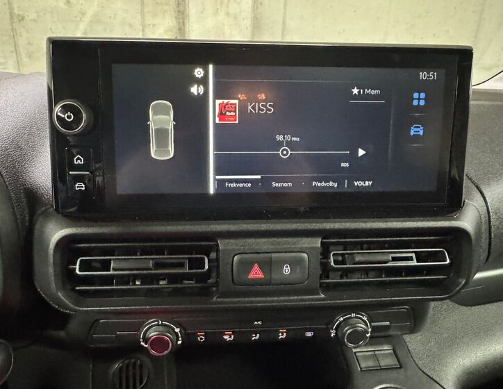 Toyota ProAce City Verso 14