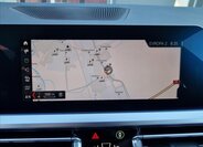 BMW Řada 3 Kombi 2,0 l 140 kw