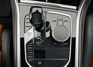 BMW Řada 8 Kupé 4,4 l 390 kw