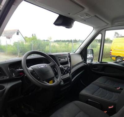 Iveco Daily 9