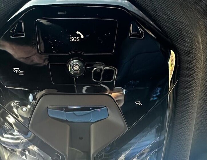 BMW Řada 5 Sedan 0,0 0