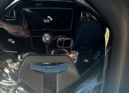 BMW Řada 5 Sedan 0,0 0