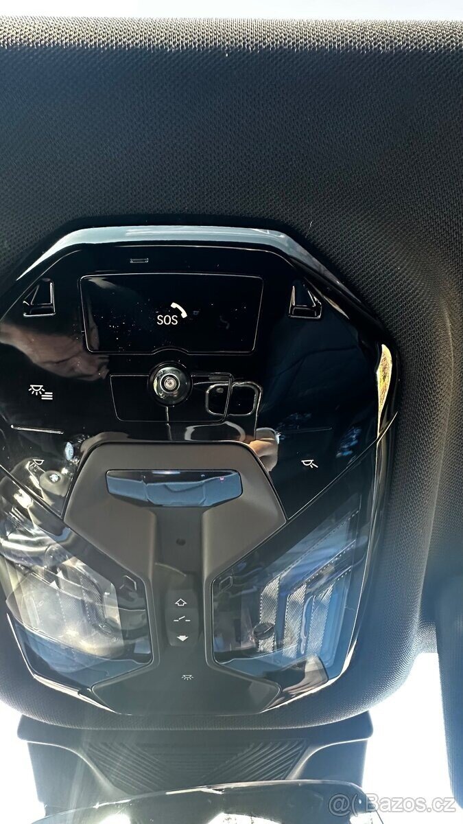 BMW Řada 5 Sedan 0,0 0