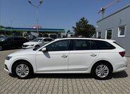 Škoda Octavia Kombi 2,0 l 85 kw