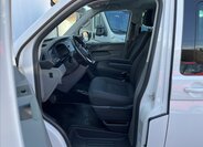 Volkswagen Caravelle Kombi 2,0 l 110 kw