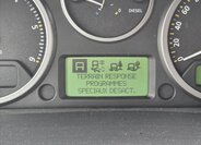 Land Rover Freelander SUV / Terénní 2,2 l 118 kw