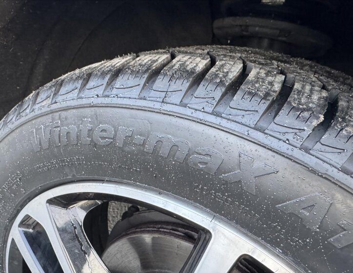 Ford Puma Hatchback 999,0 70 kw