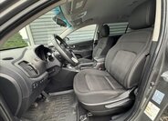 KIA Sportage 11
