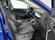 Škoda Kodiaq SUV / Terénní 2,0 l 140 kw