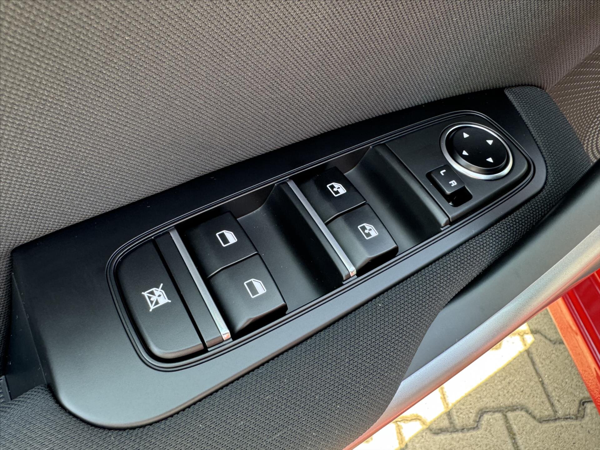 KIA Ceed Kombi 1,5 l 103 kw