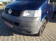 Volkswagen Transporter Kombi 1,9 l 75 kw