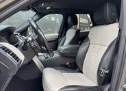 Land Rover Discovery SUV 3,0 l 221 kw