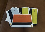 Renault Modus Hatchback 1,1 l 55 kw