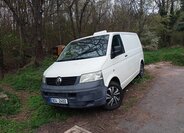 Volkswagen Transporter VAN / Minibus 0,0 62 kw