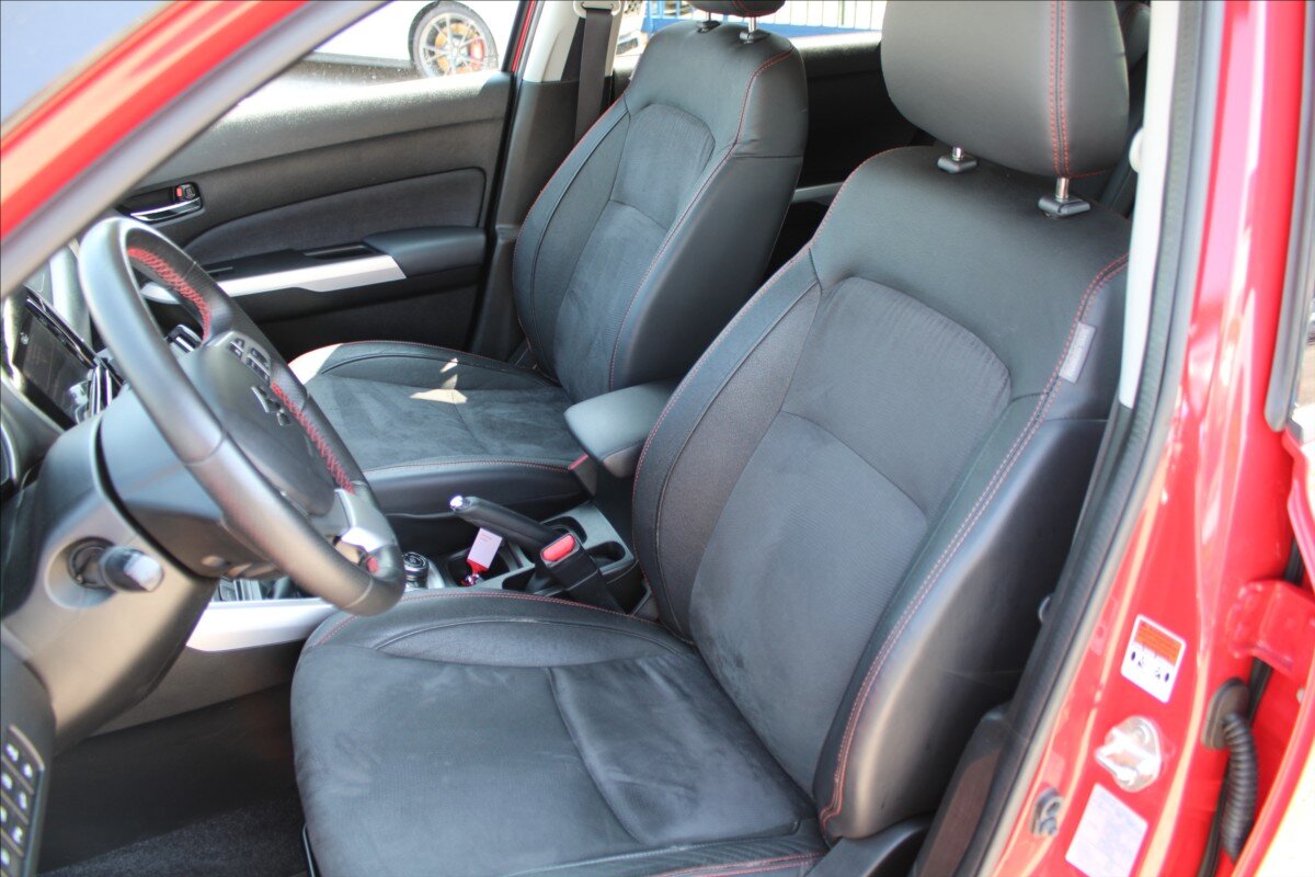 Suzuki Vitara Hatchback 1,4 l 103 kw