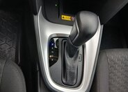 Toyota Yaris Cross 25