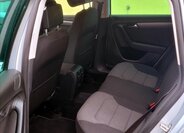 Volkswagen Passat Kombi 1,4 l 90 kw