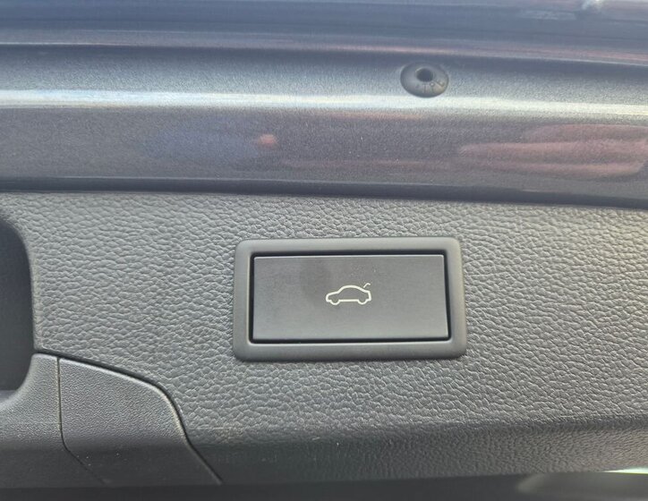 Škoda Superb Kombi 2,0 l 142 kw