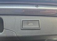 Škoda Superb Kombi 2,0 l 142 kw