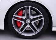 Mercedes-Benz CLA 38