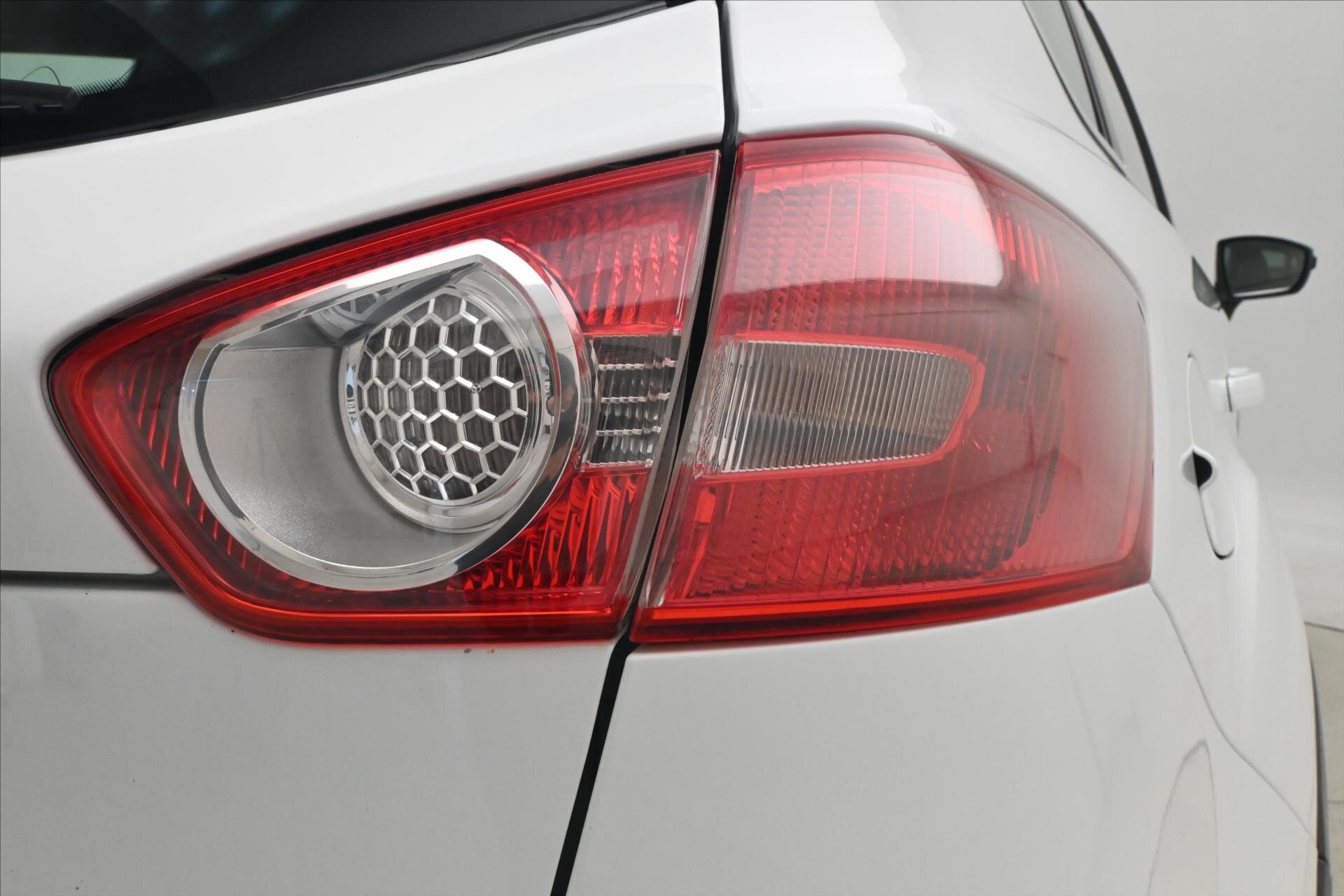 Ford Kuga SUV / Terénní 2,0 l 103 kw