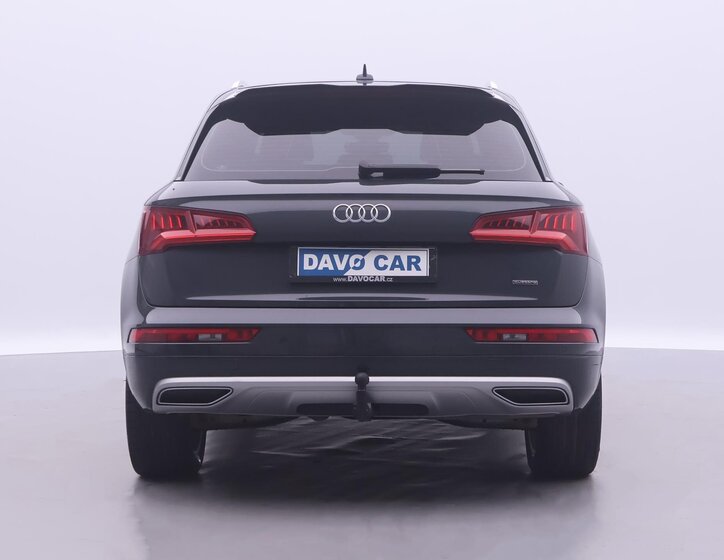 Audi Q5 SUV 2,0 l 140 kw