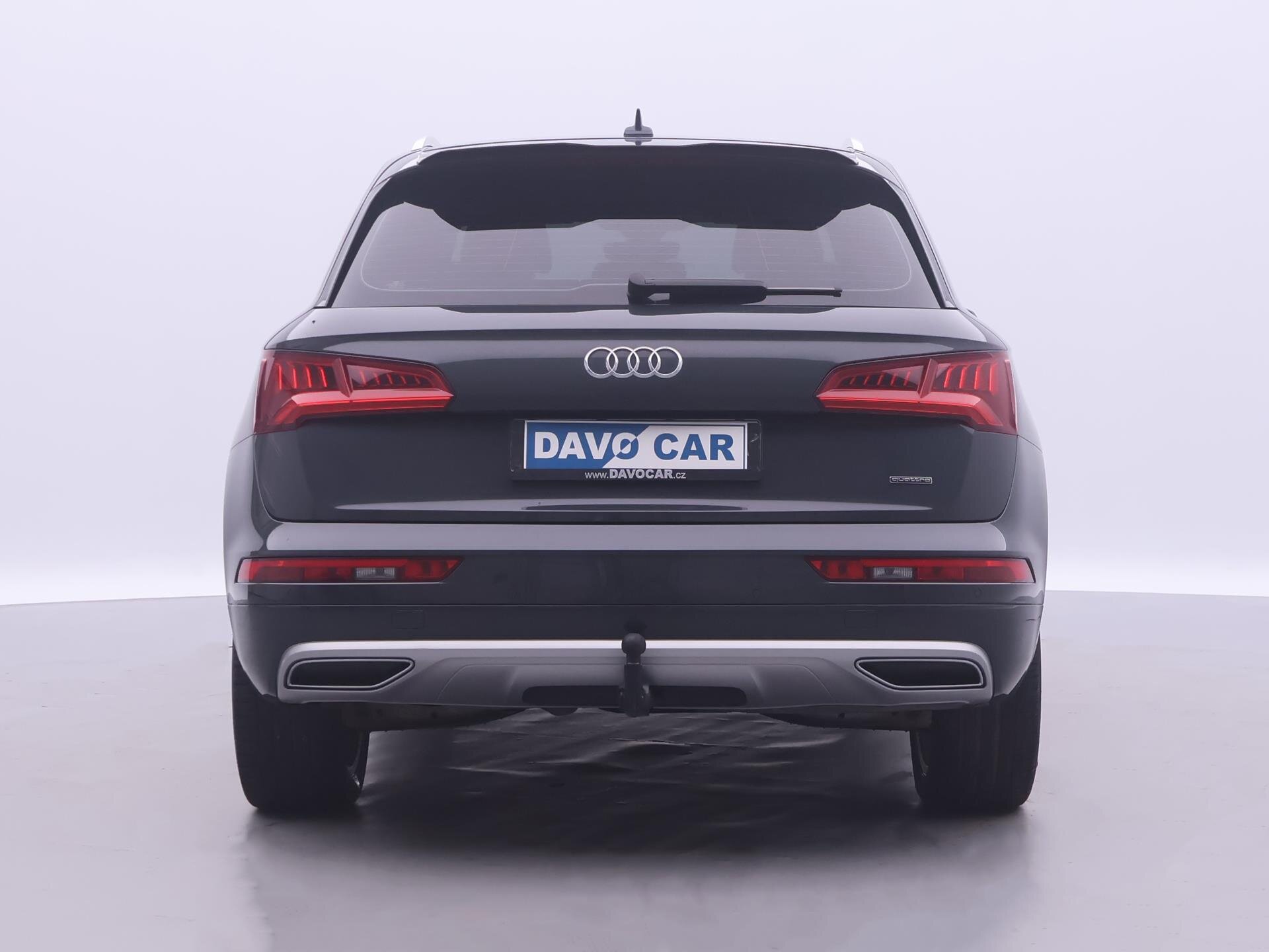 Audi Q5 SUV 2,0 l 140 kw