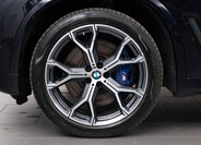 BMW X5 SUV / Terénní 3,0 l 195 kw