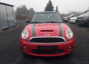 Mini Cooper S Hatchback 1,6 l 155 kw