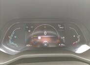 Renault Clio Hatchback 1,6 l 67 kw