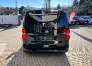 Toyota ProAce Verso VAN / Minibus 2,0 l 130 kw