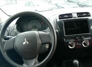 Mitsubishi Space Star 12