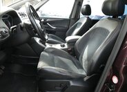Ford S-MAX MPV 2,0 l 107 kw