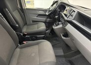 Volkswagen Transporter 6