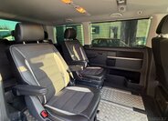 Volkswagen Multivan VAN / Minibus 0,0 110 kw