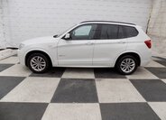 BMW X3 SUV / Terénní 2,0 l 135 kw