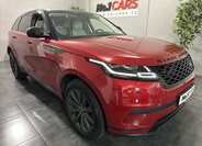 Land Rover Range Rover Velar 2