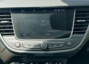 Opel Crossland 12